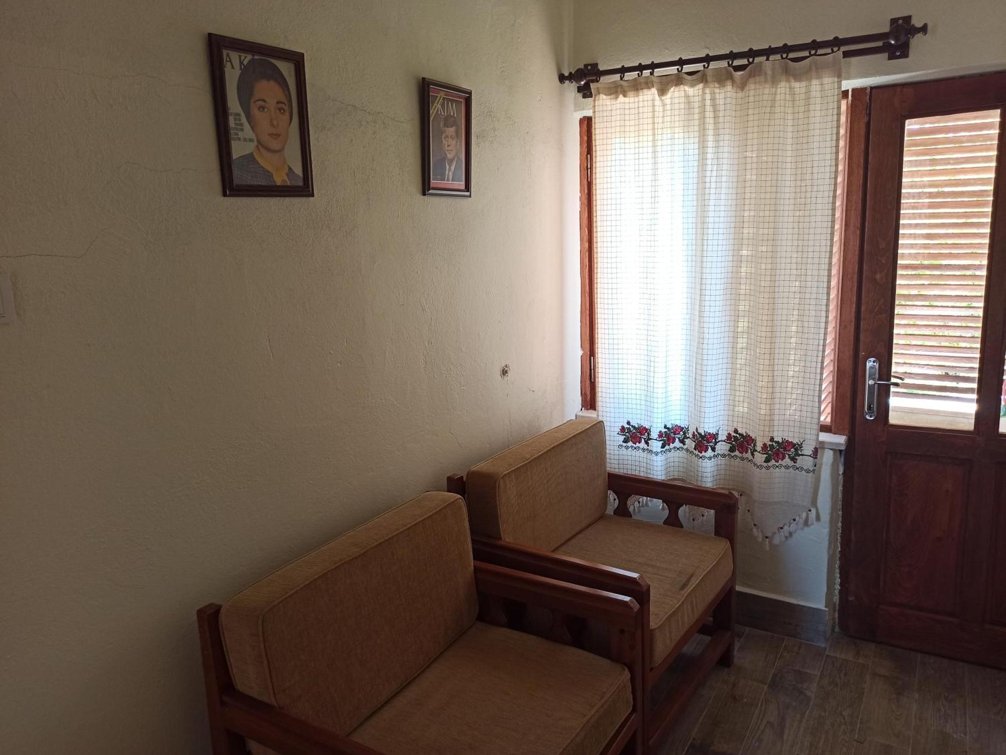 Bayraktar Konagi City Center Demre Cameră foto